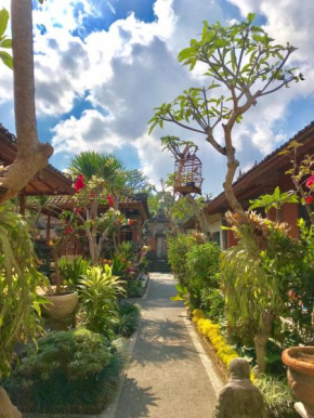 Gusti Putu Oka Guesthouse